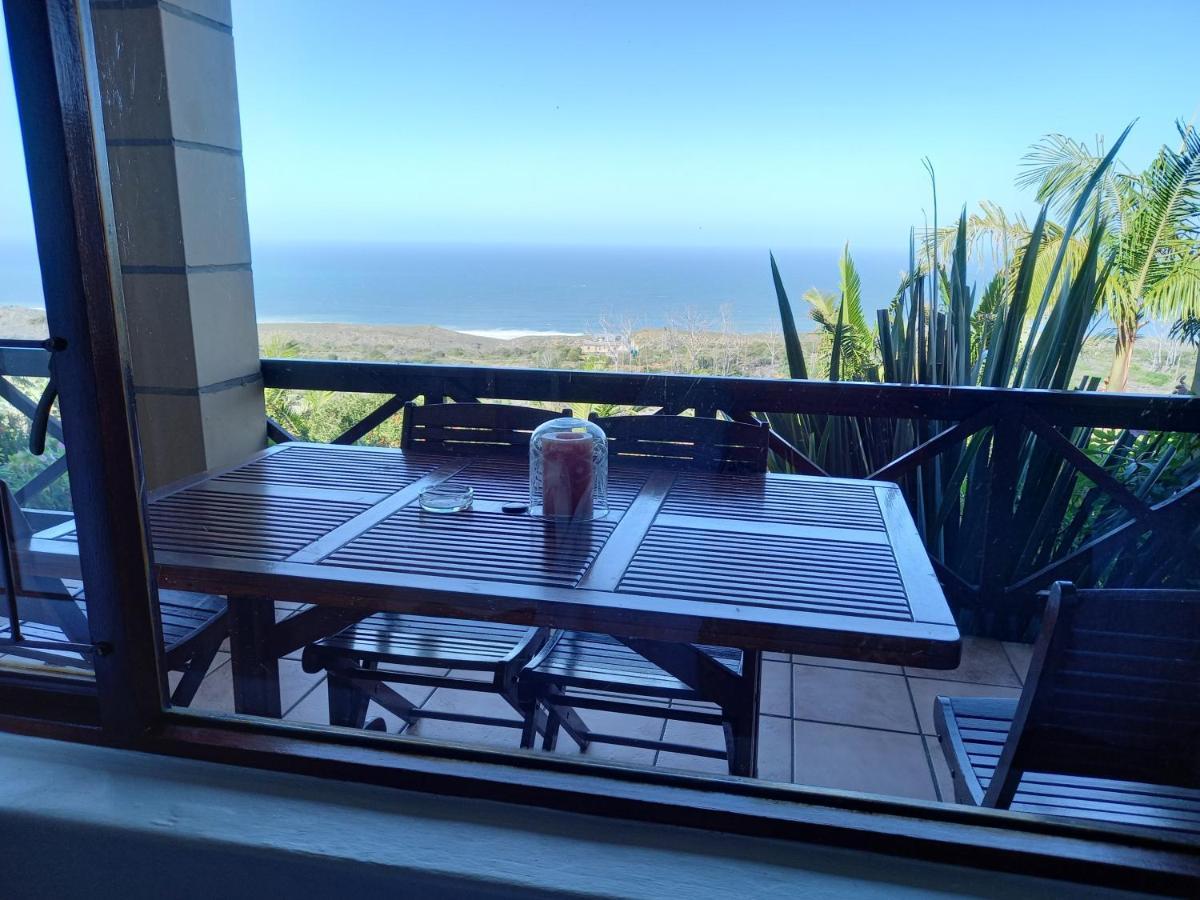 110 Bay View Brenton-on-Sea Exterior foto