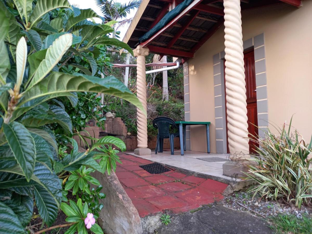110 Bay View Brenton-on-Sea Exterior foto