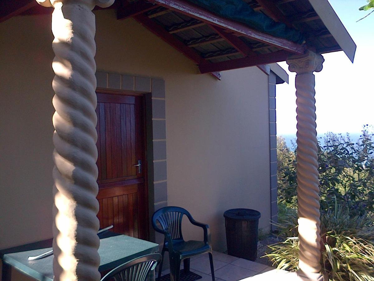 110 Bay View Brenton-on-Sea Exterior foto