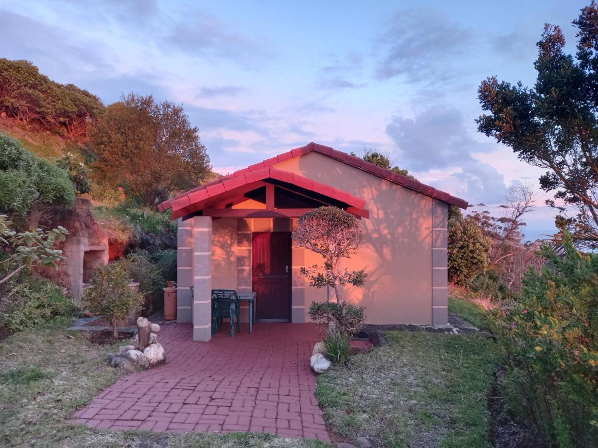 110 Bay View Brenton-on-Sea Exterior foto