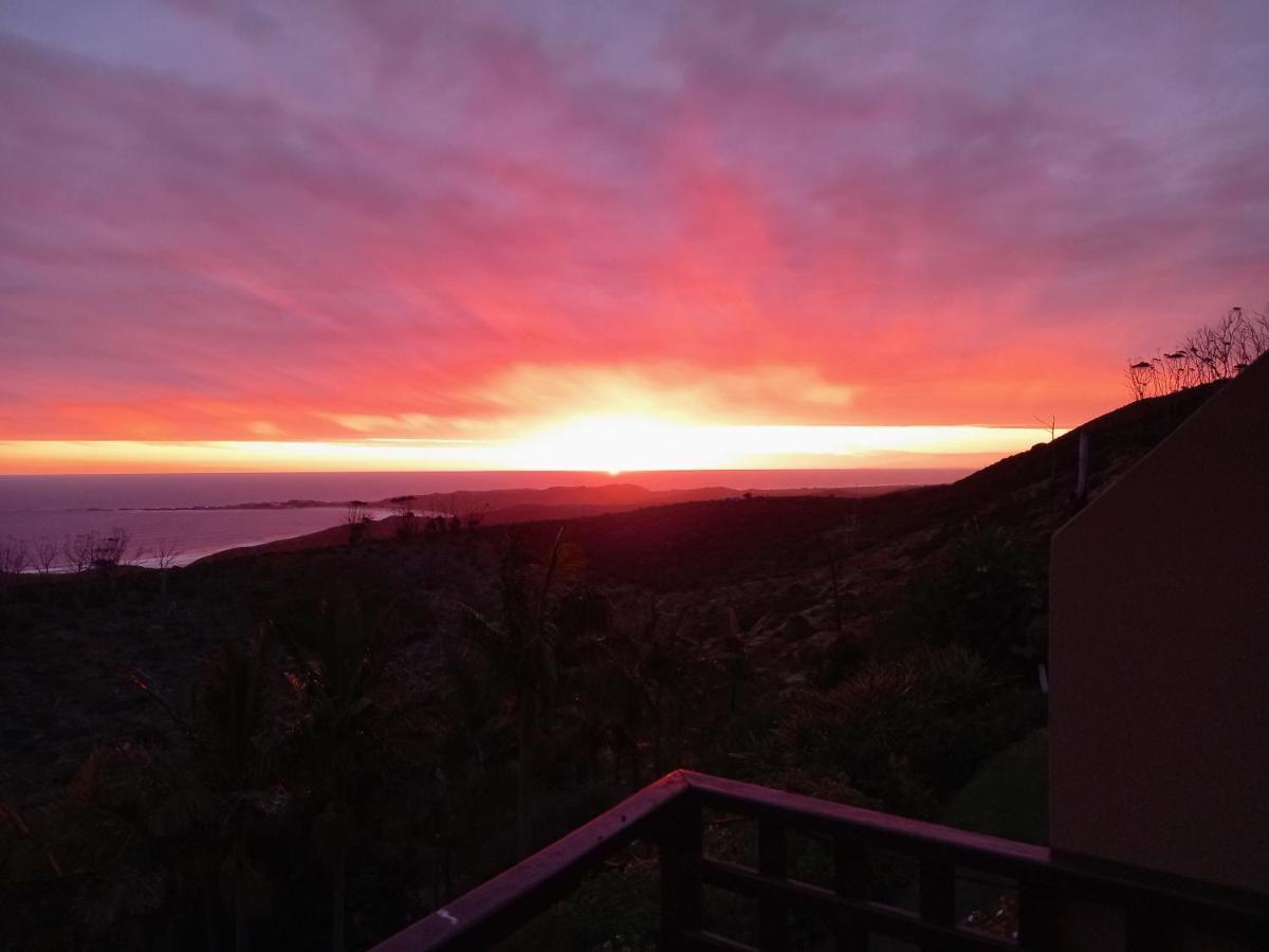 110 Bay View Brenton-on-Sea Exterior foto