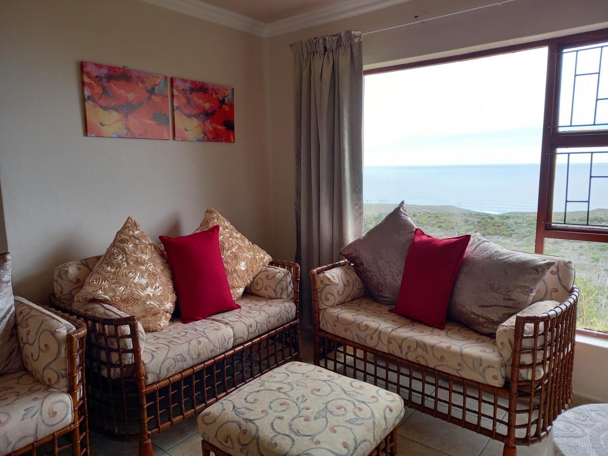 110 Bay View Brenton-on-Sea Exterior foto