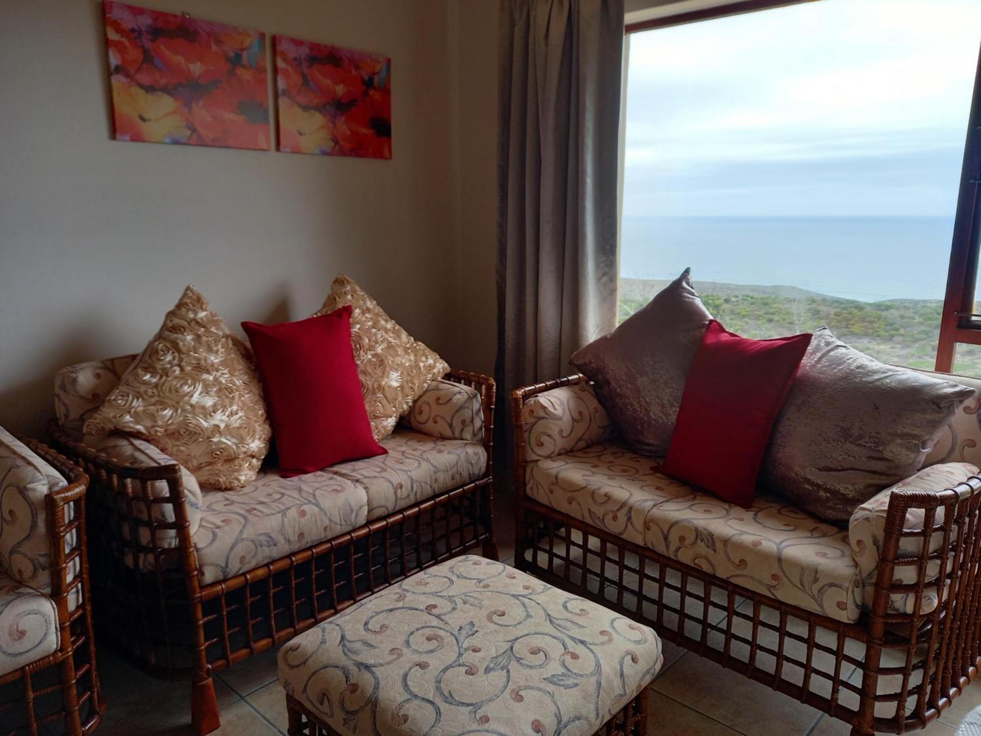 110 Bay View Brenton-on-Sea Exterior foto