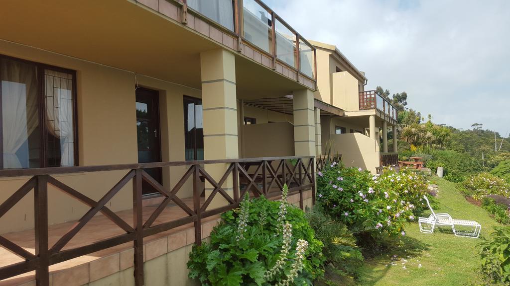 110 Bay View Brenton-on-Sea Exterior foto