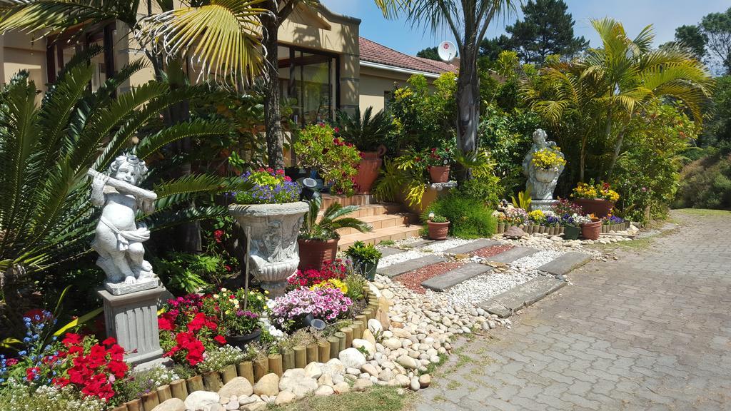 110 Bay View Brenton-on-Sea Exterior foto