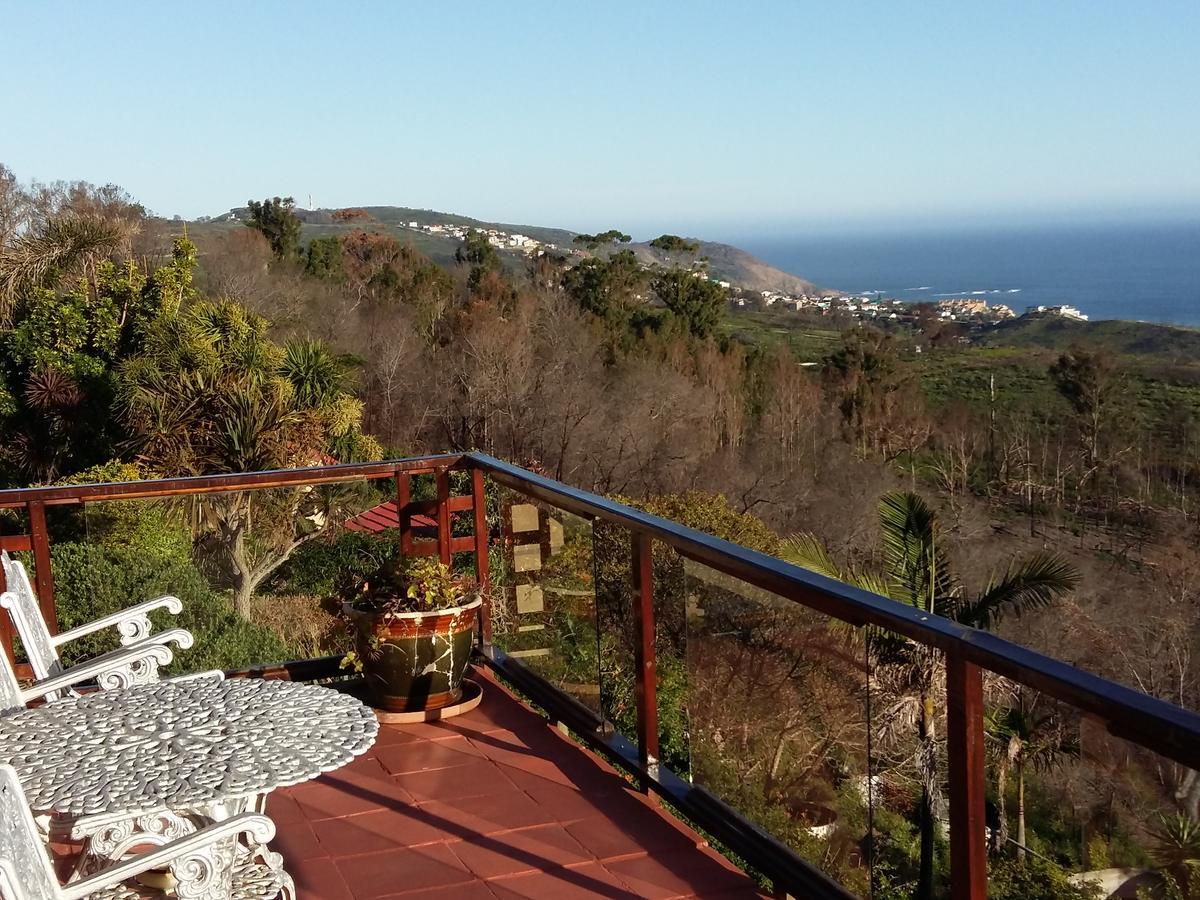 110 Bay View Brenton-on-Sea Exterior foto