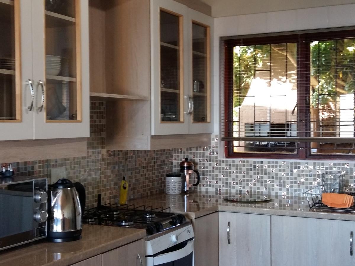 110 Bay View Brenton-on-Sea Exterior foto