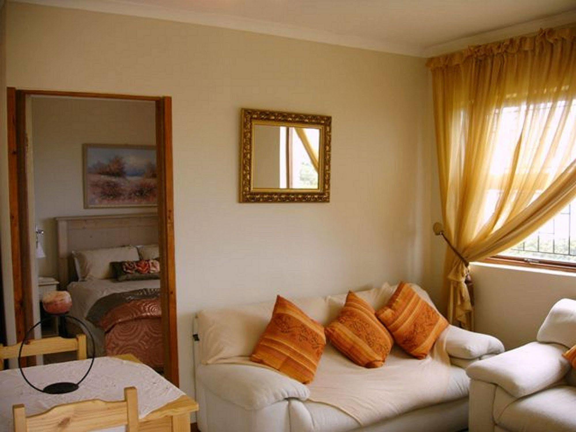 110 Bay View Brenton-on-Sea Exterior foto